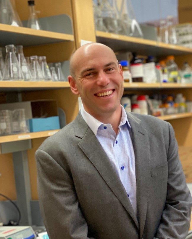 Matthew R. Hayes, Ph.D.